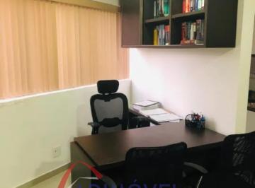 Foto 01 · Sala Comercial em Jardim Camburi com 38m²!