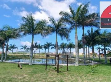 Terreno · 646m² · Terreno à Venda no Condomínio Bello Valle medindo 646m2