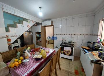 Foto 01 · Casa, Parque dos Ipês, São José dos Campos, SP