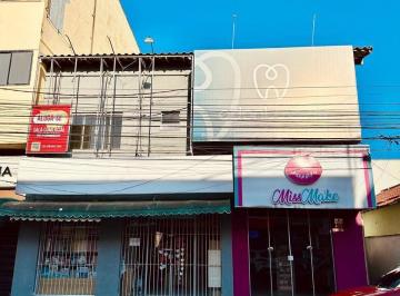 Comercial · 8m² · Aluga-se Mini Sala  Sobreloja - 8m2