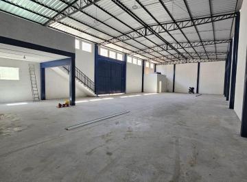 Comercial · 600m² · Pavilhão/Galpão Industrial em Alto da Boa Vista, Sorocaba/SP