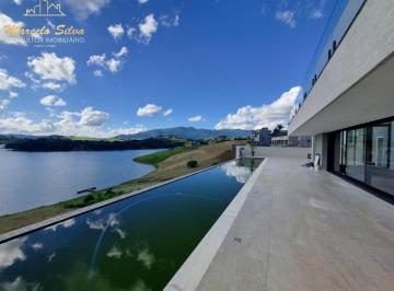 Foto 01 · Chacara, Condominio Santa Fe, Joanópolis, SP