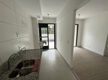 Apartamento de 2 quartos, São Paulo · Apartamento Residencial SANTANA