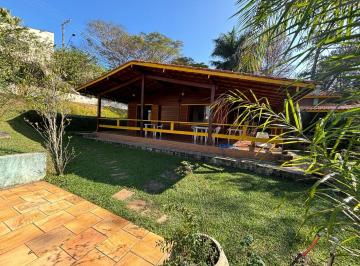 Rural de 3 quartos, Igaratá · Linda chácara com vista para a represa em condomínio fechado em Igaratá - SP