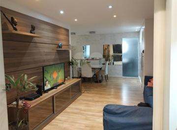 Apartamento de 3 quartos, São Paulo · Apartamento Residencial VILA GUILHERME
