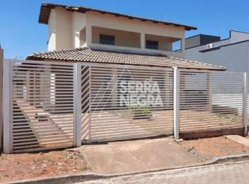 Foto 01 · CASA EM CONDOMÍNIO, 4 QUARTOS, LAZER COMPLETO, ACEITA FINANCIAMENTO, ALTO DA BOA VISTA SOBRADINHO