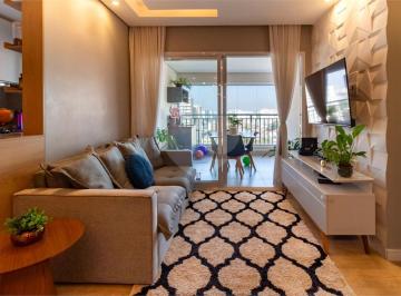 Apartamento de 2 quartos, São Paulo · Apartamento Residencial VILA GUILHERME
