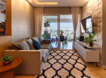 Apartamento de 2 quartos, São Paulo · Apartamento Residencial VILA GUILHERME