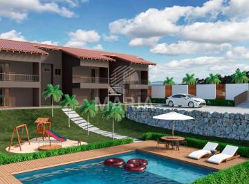 Apartamento , Gravatá · Flats à venda na subida da Serra do Maroto! A partir de R$ 421 mil - Gravatá/PE! 