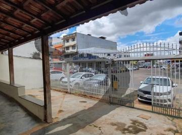 Fachada · Casa 130m², lote 300m², ótimo para comércio, QSD 25, Taguatinga sul.
