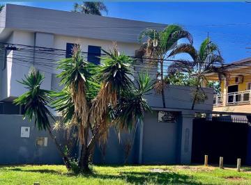 Fachada · Sobrado 3 quartos ( 2 suítes), lazer, SHA conjunto 4, Arniqueiras.