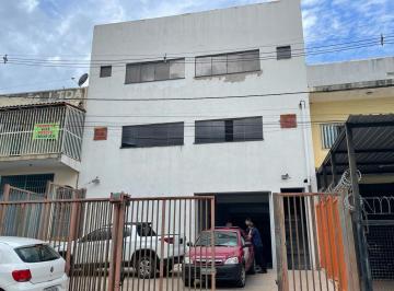 Comercial de 4 quartos, Ceilândia · Prédio 750m², 3 pavimentos, próximo a UNB, ADE Quadra 1, Ceilândia
