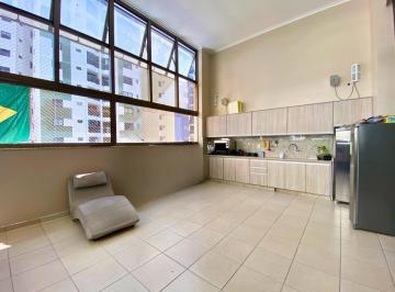 Varanda gourmet · Apartamento duplex 147m², 03 suítes, Ilha de Manhattan, Águas Claras.