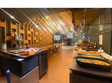 Restaurante · Restaurante fino acabamento, ótimo faturamento, Vitrinni Shopping, Águas Claras