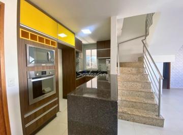 Cozinha americana/Sala · Cobertura duplex, Cittá Residence, 3 quartos (1 suíte), Aguas Claras.