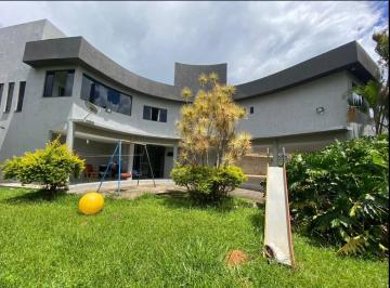 Fachada · casa 493m², 4 quartos(1 suíte), lote 1.382m², SHVP trecho 3