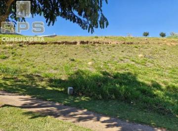 Foto 25 · Terreno de 725,11m² no Condomínio Itaporã em Atibaia, vista panorâmica, infra estrutura de lazer e t