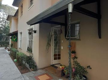 Foto 01 · Imperdível: Casa em Condomínio à Venda em Sumaré-SP no Parque Villa Flores - 3 Quartos, 2 Salas, 2 B