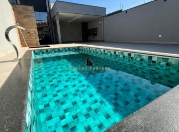 Foto 01 · Casa, Cidade Jardim I, Americana, SP