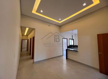 Foto 01 · Casa à venda em Indaiatuba-SP, JARDIM CASA BLANCA: 3 quartos, 1 suíte, 2 salas, 3 vagas, 120m² de ár