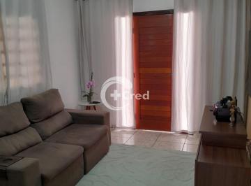 Foto 01 · Casa, Itapoã II, Sete Lagoas, MG