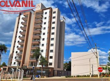 Foto 01 · Apartamento no Mirante dos Lagos disponível para Venda!