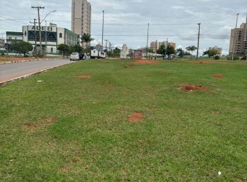 Terreno , Samambaia · Projeção Samambaia - Frente Forum - QN 501 -Conj 13 - lote 1, 2, 3, 4 -