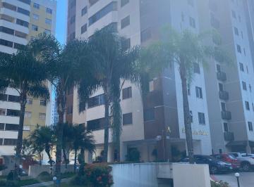 Apartamento de 3 quartos, Águas Claras · Residencial Vitoria Qd 204 3 Qts