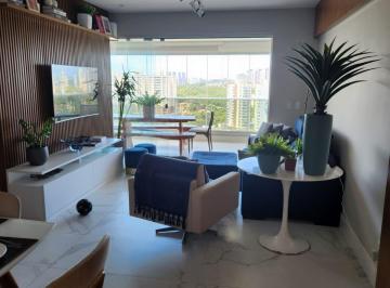Apartamento de 4 quartos, Salvador · 4/4 Hemesphere
