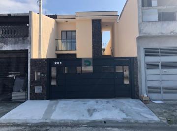 202407231428446786.jpg · Sobrado para Venda em Mogi das Cruzes, Residencial Colinas, 4 dormitórios, 1 suíte, 2 banheiros, 2 v