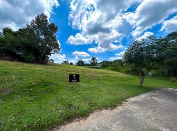 Foto 22 · Oportunidade Única de Investimento à 10Min. do Parque Campolim - Terreno de 1.520 m² no Condomínio R