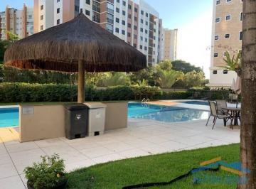 Apartamento · 87m² · 3 Quartos · 1 Vaga · Apartamento c/ 87m², 3 Quartos(1 Suíte) no Cond. Santtorino - São Francisco