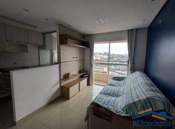 Apartamento · 52m² · 2 Quartos · 1 Vaga · APARTAMENTO EM OSASCO SEMI MOBILIADO PARA VENDA