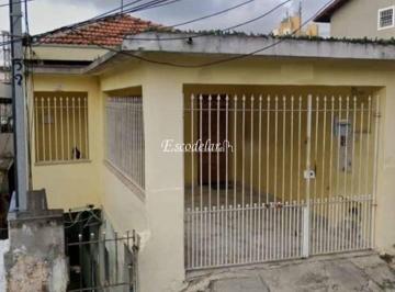 Casa · 190m² · 4 Quartos · 1 Vaga · Casa Assobradada na Vila Medeiros/SP.