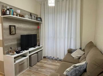 Foto 01 · Apartamento, Companhia Fazenda Belém, Franco da Rocha, SP