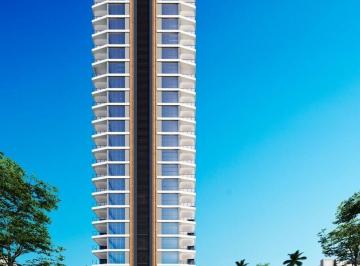 Apartamento de 3 quartos, Itapema · Apartamento de 3 suítes! em meia praia