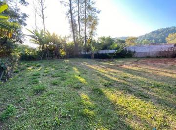 Foto 01 · Terreno à venda em São Lourenço da Serra-SP, bairro Jardim Serrano, com 300,00 m² de área!