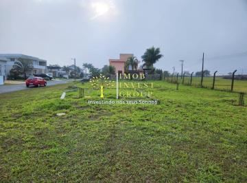 Foto 01 · Terreno a venda no Condomínio Fazendas Palmeiras Imperiais, Salto / SP