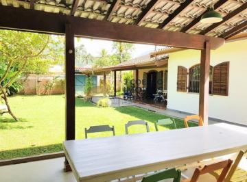 Foto 03 · Casa com 6 dormitorios para venda lado praia Enseada - Ubatuba SP