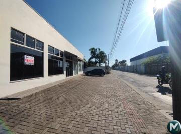 Foto 01 · Sala / Salão Comercial, Salseiros, Itajaí, SC