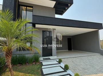 Foto 01 · Linda casa térrea a venda  Condomínio Helena Maria, Sorocaba