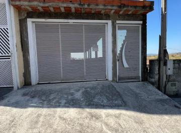 Foto 01 · Casa, Parque Munhos, Franco da Rocha, SP