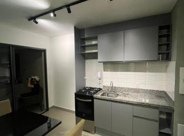 Foto 01 · Vende-se apartamento 1 dormitório
