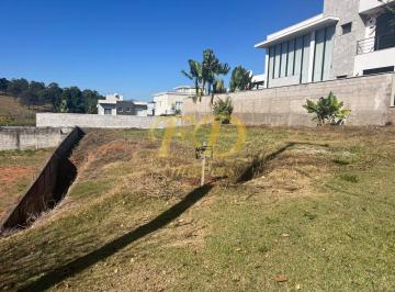 Terreno , Atibaia · Terreno em condomínio em Atibaia - SP