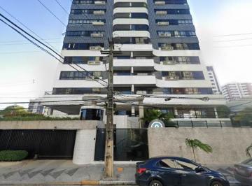 Apartamento de 3 quartos, Jaboatão dos Guararapes · Apartamento nascente c 3 quartos - suíte e 2 vagas  na Bernardo Vieira  Candeias