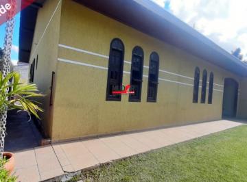 Foto 01 · Casa, Centro, Campo Largo, PR