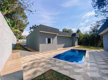 Casa de 2 quartos, Atibaia · Chácara em Atibaia - SP