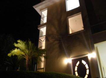 Foto 01 · Imperdível oportunidade. Casa no condomínio Capital Ville, Jundiaí-SP, 4 quartos e 435m².