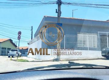 Foto 33 · RA AMIL VENDE CASA 3 DORMITÓRIOS MAIS 1 ESCRITÓRIO, 157M², CASA DE ESQUINA, JARDIM TELESPARK, ZONA N