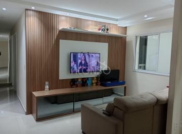 Apartamento de 3 quartos, São Paulo · Vitallis Eco Club 95m² melhor preço!(Fabio-23042)